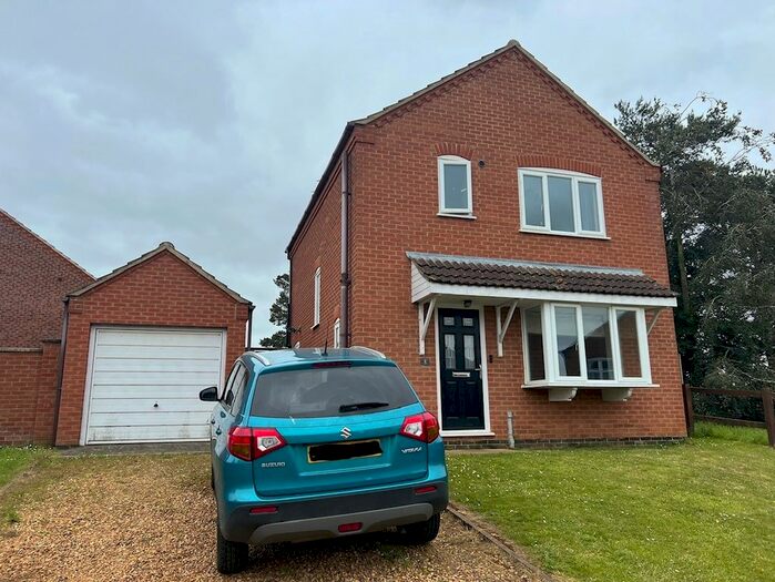 Houses to rent in Dersingham, PE31, Norfolk