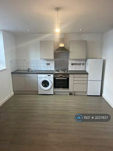 1 Bedroom Flat To Rent In Church Street, Mansfield, NG18