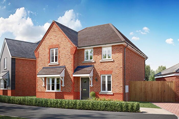 4 Bedroom Detached House For Sale In Drove Lane, Yapton, West Sussex, BN18