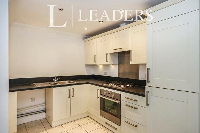 1 Bedroom Apartment To Rent In St Pirans Avenue, Portsmouth, PO3