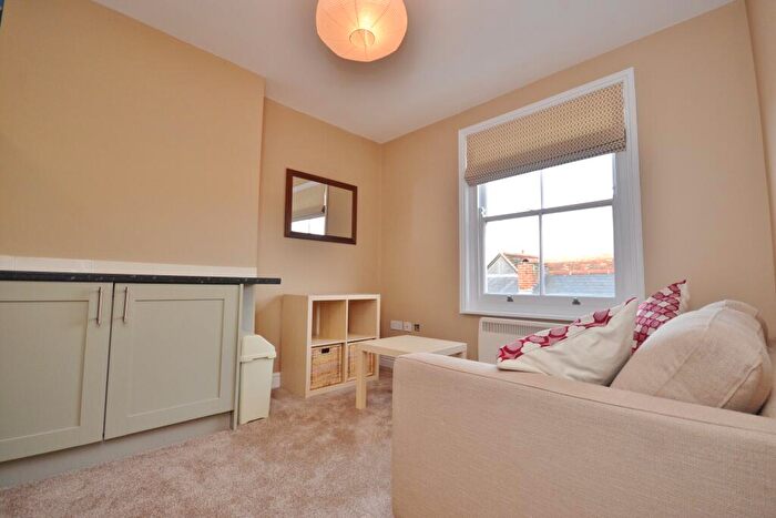 1 Bedroom Apartment To Rent In King Street, Saffron Walden, Essex, CB10