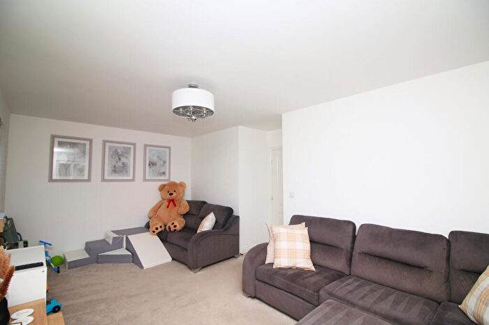 4 Bedroom Detached House For Sale In Nave Close, Warton, PR4