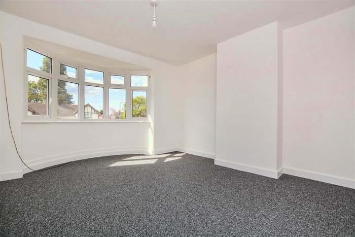 1 Bedroom Flat To Rent In Ashby Road, Scunthorpe, DN16