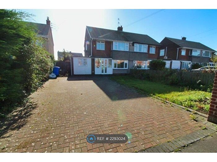 4 Bedroom Semi-Detached House To Rent In Plessey Road, Blyth, NE24