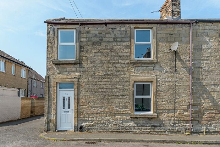 3 Bedroom Detached House For Sale In Gibson Street, Amble, Morpeth, Northumberland, NE65