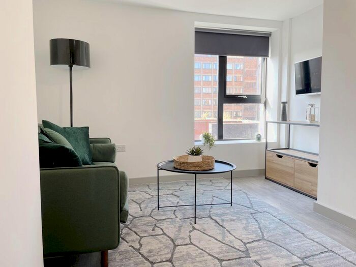 1 Bedroom Flat To Rent In Roscoe Street, Liverpool, L1