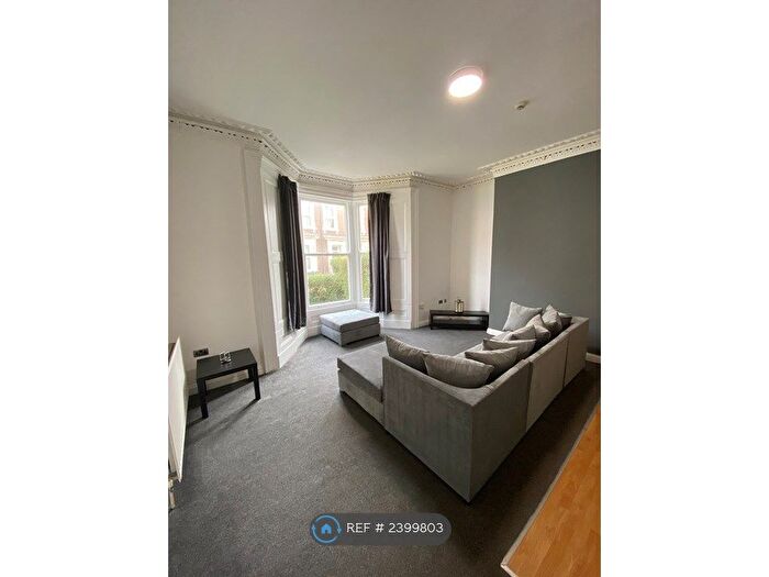 1 Bedroom Flat To Rent In Argyle Square, Sunderland, SR2