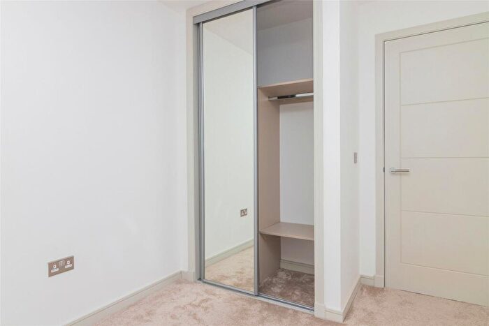 2 Bedroom Apartment To Rent In Lapwing Crescent, Renfrew, Renfrewshire, PA4
