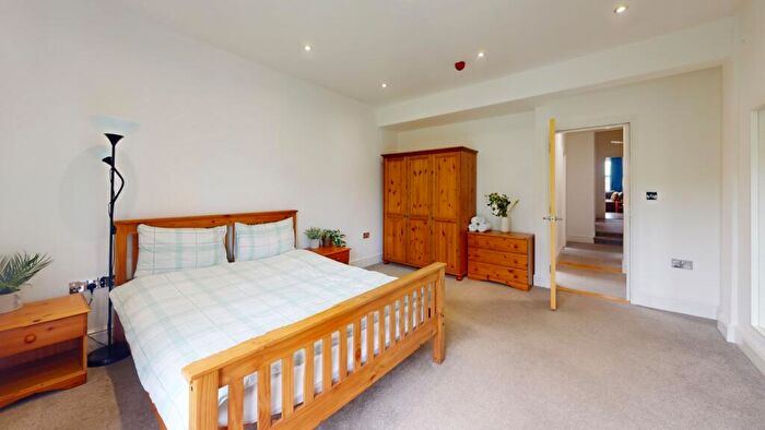 2 Bedroom Terraced House To Rent In - Zulla Road, Nottingham, NG3