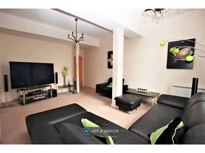 2 Bedroom Flat To Rent In King Street, Norwich, NR1