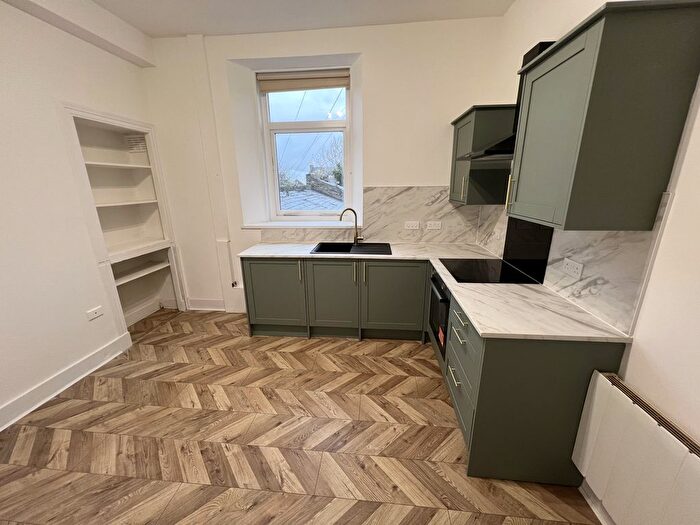 1 Bedroom Flat To Rent In Glenbervie Road, Aberdeen, AB11