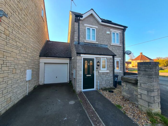 3 Bedroom Town House To Rent In Sparkford, BA22