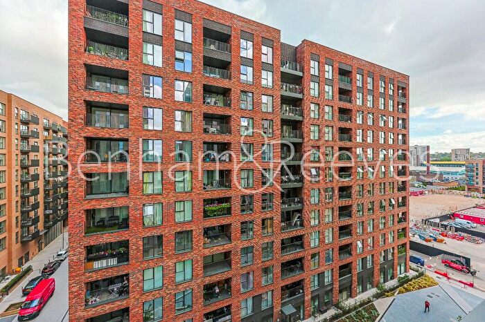 2 Bedroom Apartment To Rent In Sanday Drive, Colindale Gardens, NW9