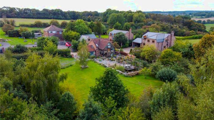 3 Bedroom Detached House For Sale In Norrington End, Redding Lane, Redbourn, St. Albans, AL3