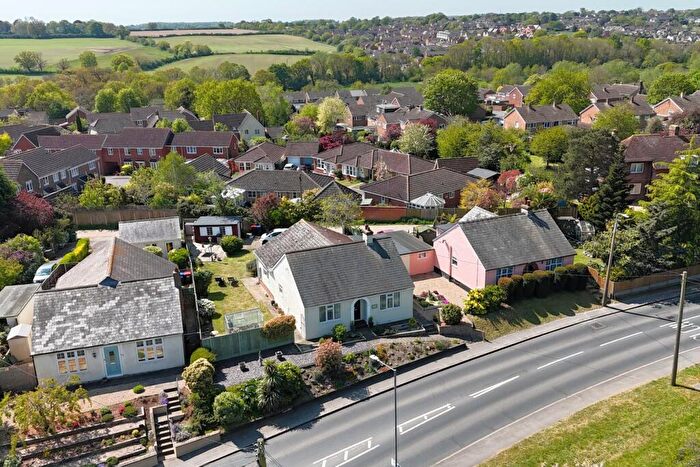 3 Bedroom Detached Bungalow For Sale In Colchester Road, Halstead, CO9