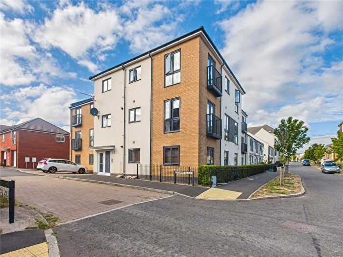 2 Bedroom Apartment To Rent In Square Leaze, Charlton Hayes, Bristol, BS34
