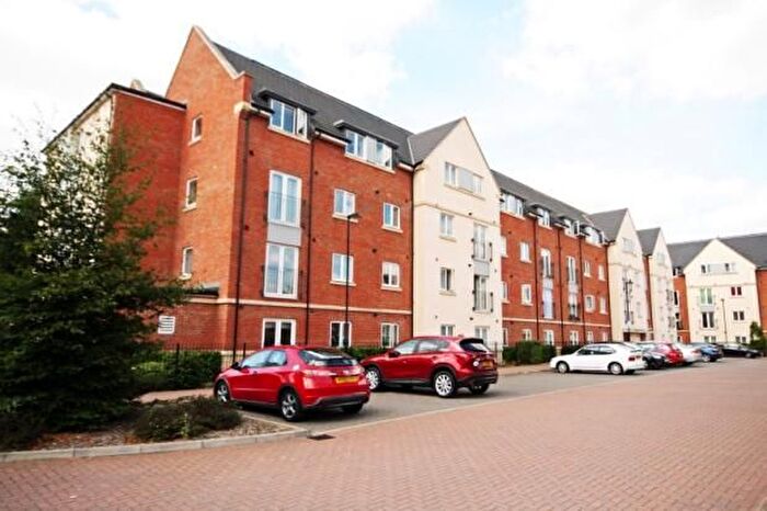 1 Bedroom Flat To Rent In Academy Place, Isleworth, TW7