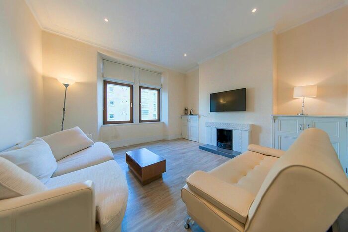 1 Bedroom Flat To Rent In Seaforth Road, City Centre, Aberdeen, AB24