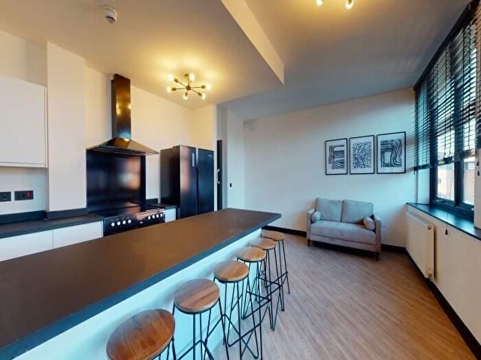 7 Bedroom Flat To Rent In Harvey House, Harvey Street, Lincoln, LN1