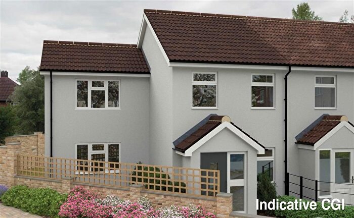 Land For Sale In Ockham Drive, Orpington, BR5