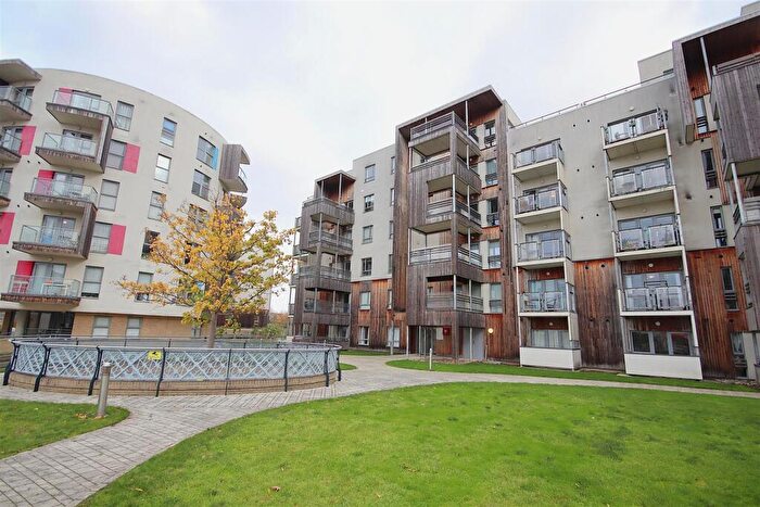 2 Bedroom House To Rent In Glenalmond Avenue, Cambridge, CB2