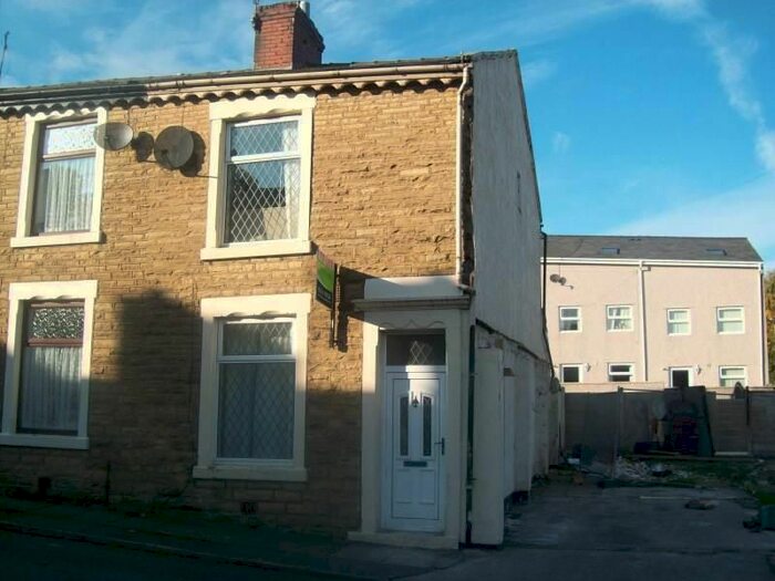 2 Bedroom Terraced House To Rent In Clarence Street, Darwen, BB3