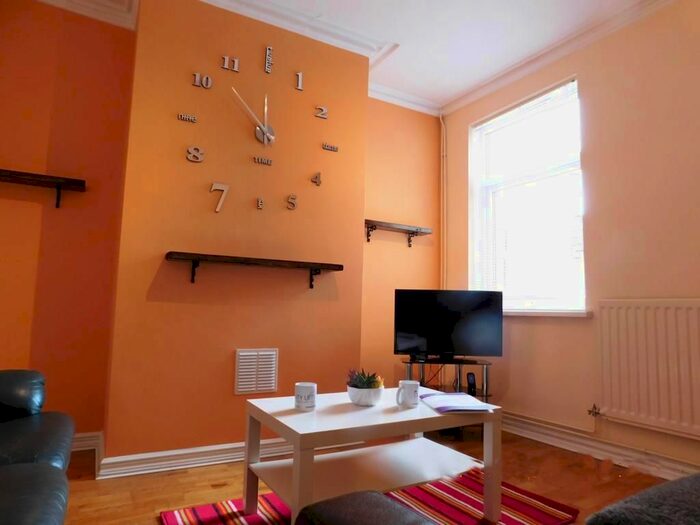 1 Bedroom Property To Rent In Lovatt Street, Stoke-On-Trent, ST4