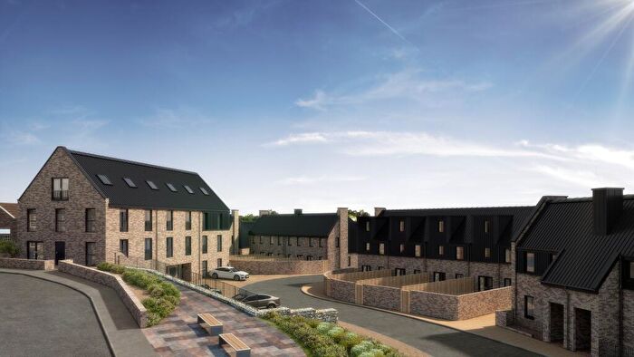 2 Bedroom House For Sale In Holbrook Road, Belper, DE56