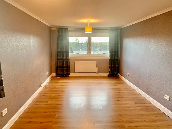 2 Bedroom Flat To Rent In Loch Striven, East Kilbride, South Lanarkshire, G74