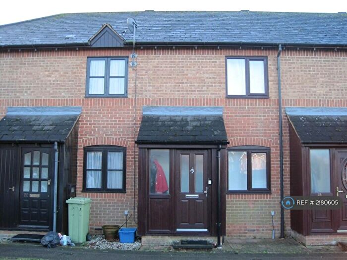 2 Bedroom Terraced House To Rent In Woolrich Gardens, Stony Stratford, Milton Keynes, MK11