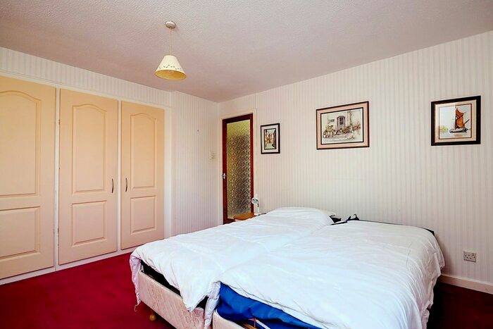 3 Bedroom Bungalow For Sale In Portland Park Close, Hucknall, Nottingham, NG15