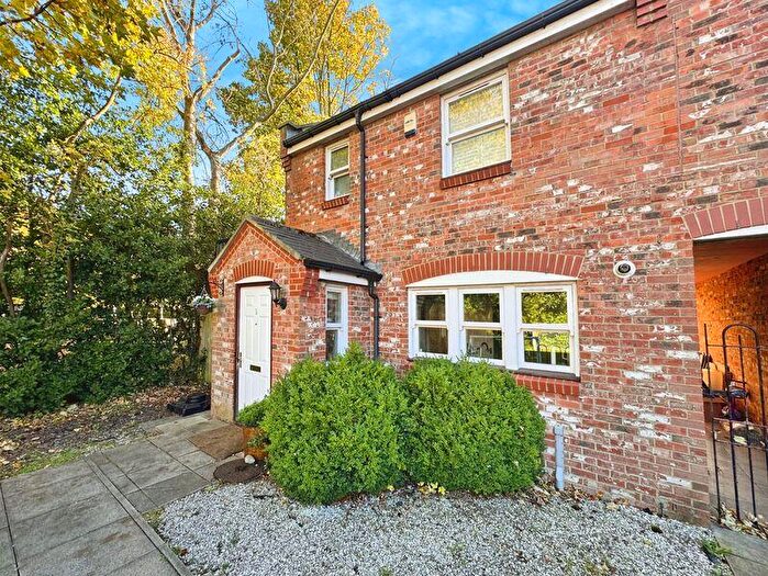 3 Bedroom Terraced House For Sale In Sandhill Mews, Winlaton, NE21