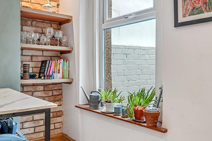 2 Bedroom Terraced House For Sale In Hollywood Road, Brislington, Bristol, BS4