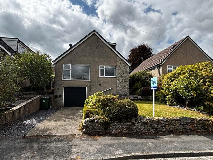3 Bedroom Detached House For Sale In Fairgarth Drive, Carnforth, LA6