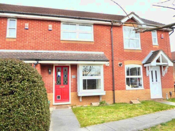 2 Bedroom Terraced House To Rent In The Beeches, Bradley Stoke, BS32