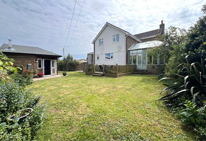 4 Bedroom Detached House For Sale In Great Mongeham, CT14