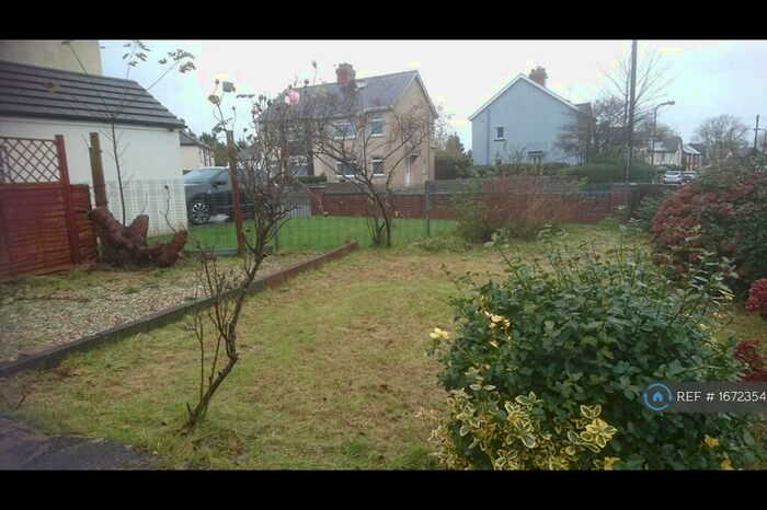 3 Bedroom Semi-Detached House To Rent In Marcross Road, Cardiff, CF5