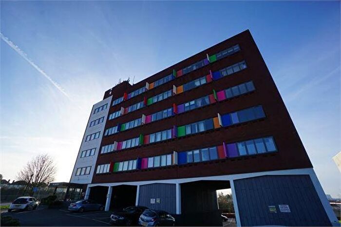 1 Bedroom Apartment To Rent In Dunlop Road, Ipswich, Suffolk., IP2