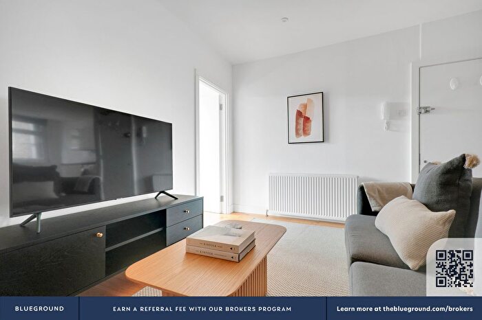 1 Bedroom Flat To Rent In Farringdon, London, EC1M