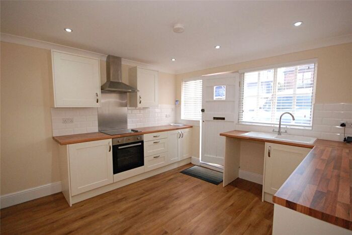 1 Bedroom Terraced House To Rent In Bull Lane, Maldon, CM9