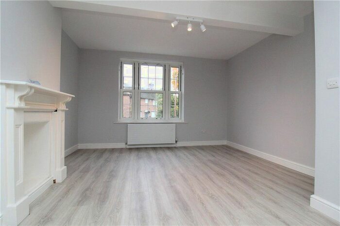 2 Bedroom Terraced House To Rent In Templeman Road, Ealing, W7