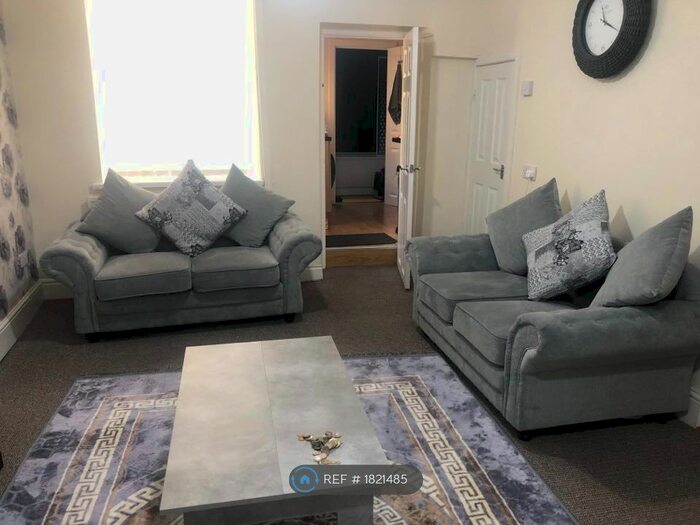 3 Bedroom Terraced House To Rent In Primrose Street, Rhondda, CF40