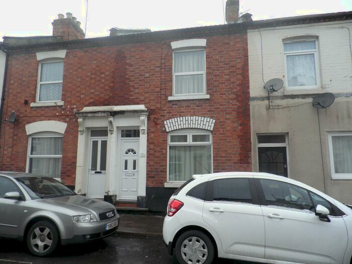 3 Bedroom House To Rent In Overstone Road, Northampton, NN1