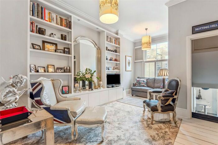 2 Bedroom Flat To Rent In Leinster Square, London, W2