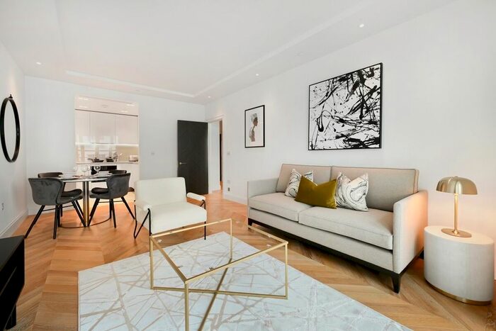 1 Bedroom Flat To Rent In Millbank Quarter, London, SW1P