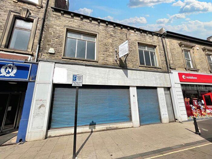 5 Bedroom Terraced House For Sale In Newgate Street, Bishop Auckland, DL14