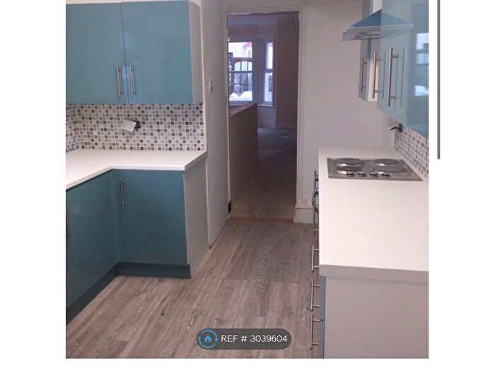 3 Bedroom Terraced House To Rent In Hastings Avenue, Margate, CT9