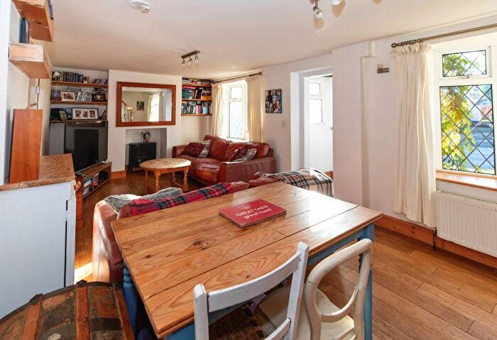 2 Bedroom Cottage For Sale In Malvern Road, Bournemouth, Dorset, BH9