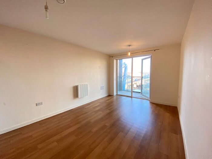 1 Bedroom Flat To Rent In Ocean Drive, Gillingham, ME7