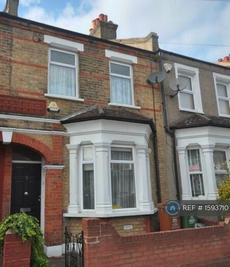 3 Bedroom Terraced House To Rent In South Gipsy Road, Welling, DA16